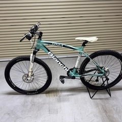 MTB ビアンキJAB7300  26インチ 