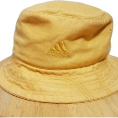 adidas バケットハット