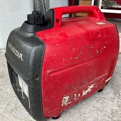 EU16i ホンダ HONDA インバーター 発電機 50/60Hz 防災・キャンプ・釣り・アウトドアに 愛知県 一宮市 名古屋 稲沢 江南 岩倉 岐阜 羽島 各務ヶ原 三重 愛知 グッドプライス一宮の画像