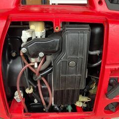 EU16i ホンダ HONDA インバーター 発電機 50/60Hz 防災・キャンプ・釣り・アウトドアに 愛知県 一宮市 名古屋 稲沢 江南 岩倉 岐阜 羽島 各務ヶ原 三重 愛知 グッドプライス一宮の画像