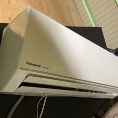 Panasonic エアコン