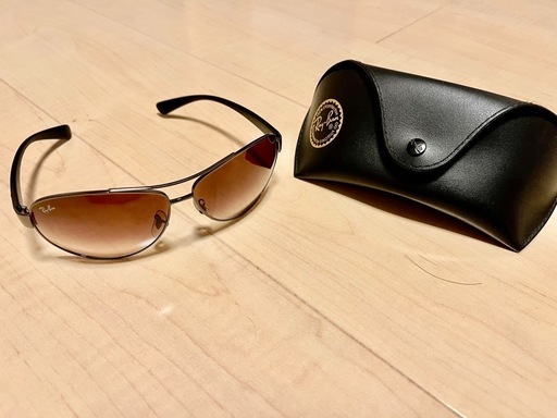 Ray-Banサングラス