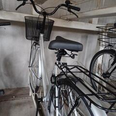 自転車