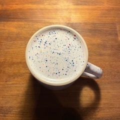 ロンハーマンマグカップの画像