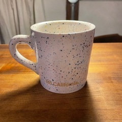 ロンハーマンマグカップの画像