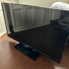 ハイセンス　39インチ