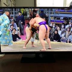 ハイセンス　39インチの画像