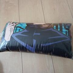 五条悟クッションの画像