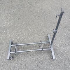 自転車スタンド
