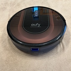 【値下げしました】ロボット掃除機