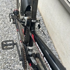 男児用マウンテンバイク