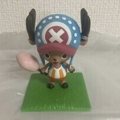 ①クムクムパズル　ワンピース　トニートニーチョッパー(新世界)