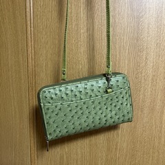 お財布ショルダー