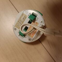 KOIZUMI AHN636468 シーリングライトの画像