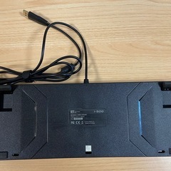 キーボード　Easterntimes Tech I-500の画像