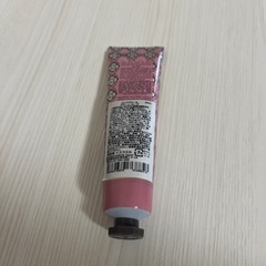 SABON ハンドクリームの画像