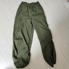 150〜160　キッズボトムス６枚の画像