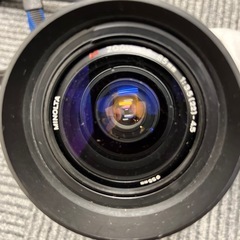 MINOLTA7000ジャンク品の画像