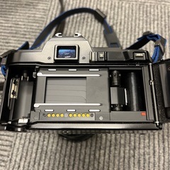 MINOLTA7000ジャンク品の画像