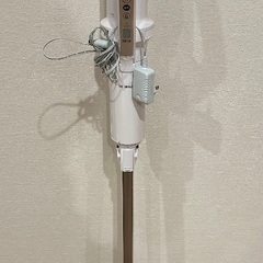 アイリスオーヤマ　コードレス　掃除機