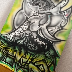 絵の画像