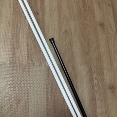 突っ張り棒 ３本セット