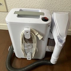 アイリス リンサークリーナー