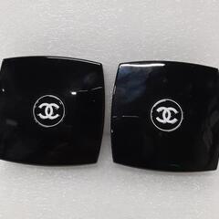 CHANEL シャネル アイシャドウとチークのセット