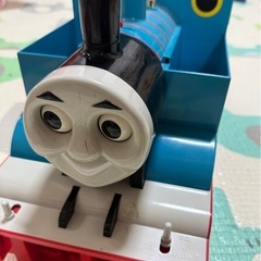 プラレールビッグトーマス