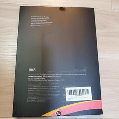 iPad Air4 ガラスフィルムの画像