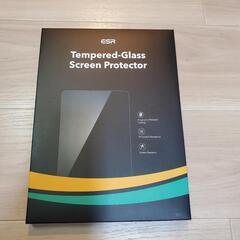 iPad Air4 ガラスフィルム