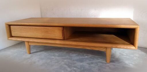 桜屋工業 CHERRY HOMEDAY リビングボード LV-V20-200