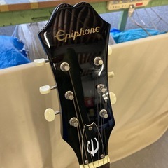【店頭販売】エピフォン　1963 EJ-45/EB アコースティックギターの画像