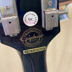 【店頭販売】エピフォン　1963 EJ-45/EB アコースティックギターの画像