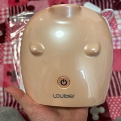 未使用！動作確認済 ハンド/フットケアの画像