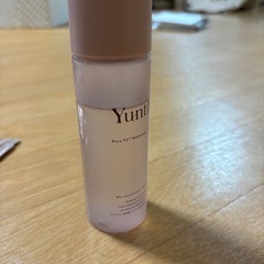 ユンスホワイトニングローション二本の画像