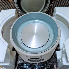 お買い得品です！  未使用品 タイガー グリル鍋  キッチン 調理器具 キッチン家電の画像