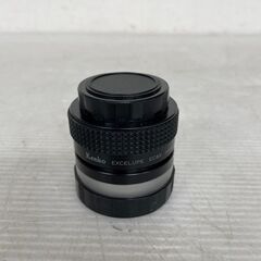 【Kenko】 ケンコー エクセルルーペ EC8X 3群 4枚 定価2万円 φ44mm カメラ周辺機器 美品 Y0499の画像