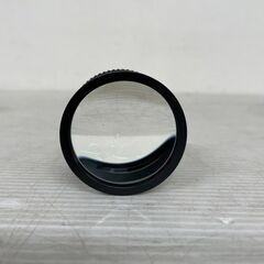 【Kenko】 ケンコー エクセルルーペ EC8X 3群 4枚 定価2万円 φ44mm カメラ周辺機器 美品 Y0499の画像