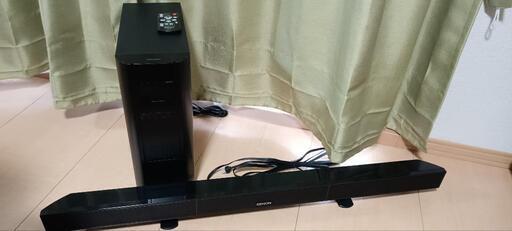 DENON サラウンドスピーカー
