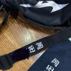 お名前刺繍入れます の画像