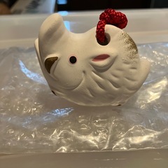 干支　いのしし