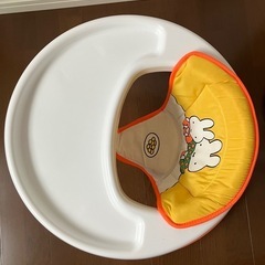 ミッフィー 歩行器の画像