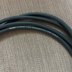 LINE CABLEの画像