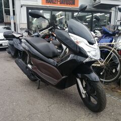 PCX125 JF28 タイ仕様