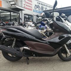 PCX125 JF28 タイ仕様の画像