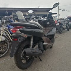 PCX125 JF28 タイ仕様の画像