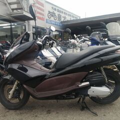 PCX125 JF28 タイ仕様の画像