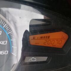 PCX125 JF28 タイ仕様の画像