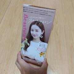 Beautylaboヘアカラースイートブラウン(2/2)